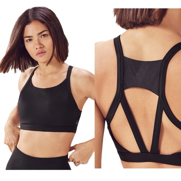 Fabletics Other - Fabletics Demi Lovato Strappy Sports